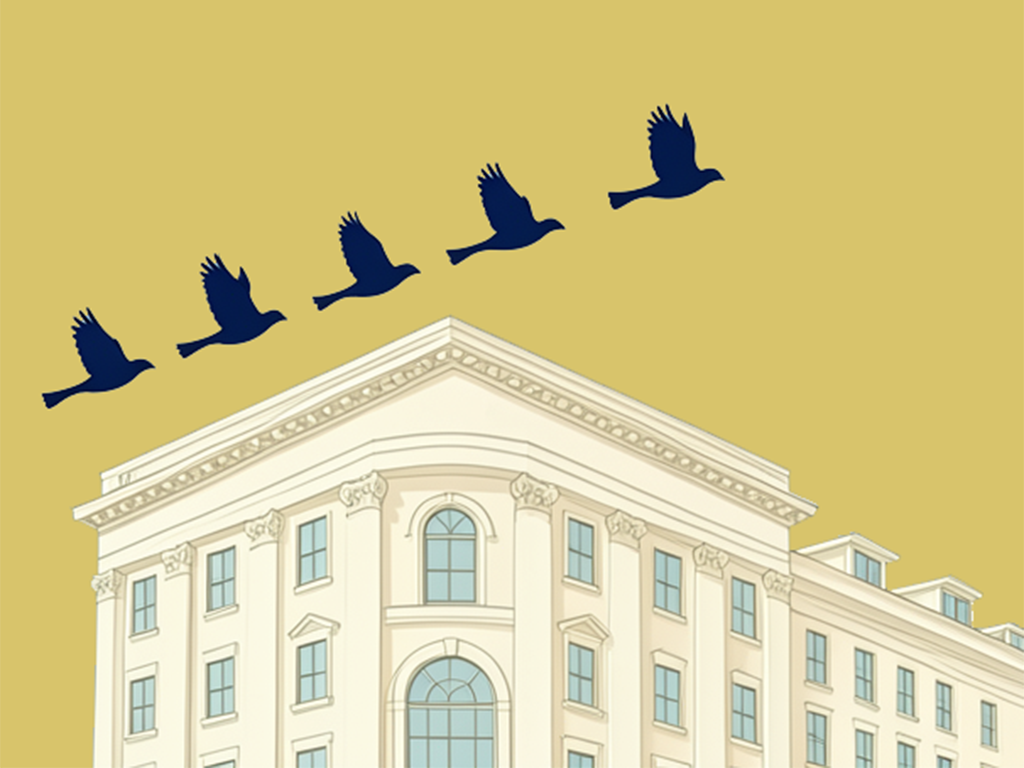 Рынок электронных замков в России: перспективы импортозамещения