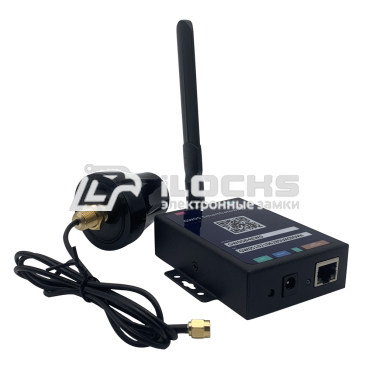 Шлюз iLocks 433 + BLE GW-05