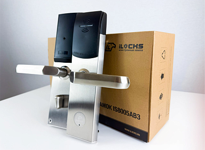 Компания iLocks вводит индивидуальную упаковку 