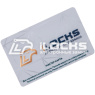 Мастер-карта защищенная iLocks
