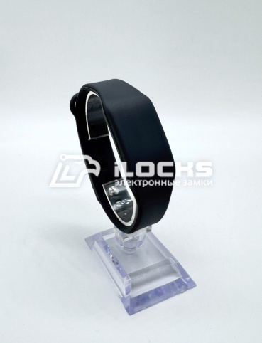 Браслет IS-019 multicolor с застежкой (4К MF)