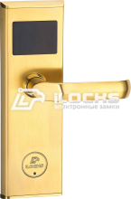 Электронный замок для двери IS8005A-G