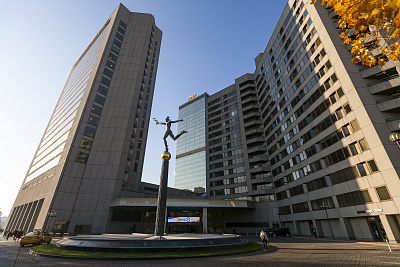 Компания iLocks на выставке Hotel Business Days 2025 Москва: Тренды