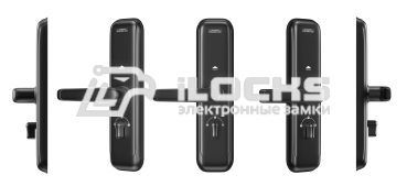 Электронный замок IS240 433+ble