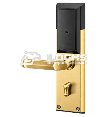 Электронный замок IS8005AB3-G BL 433+ble