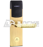 Электронный замок IS8005AB3-G 433+ble